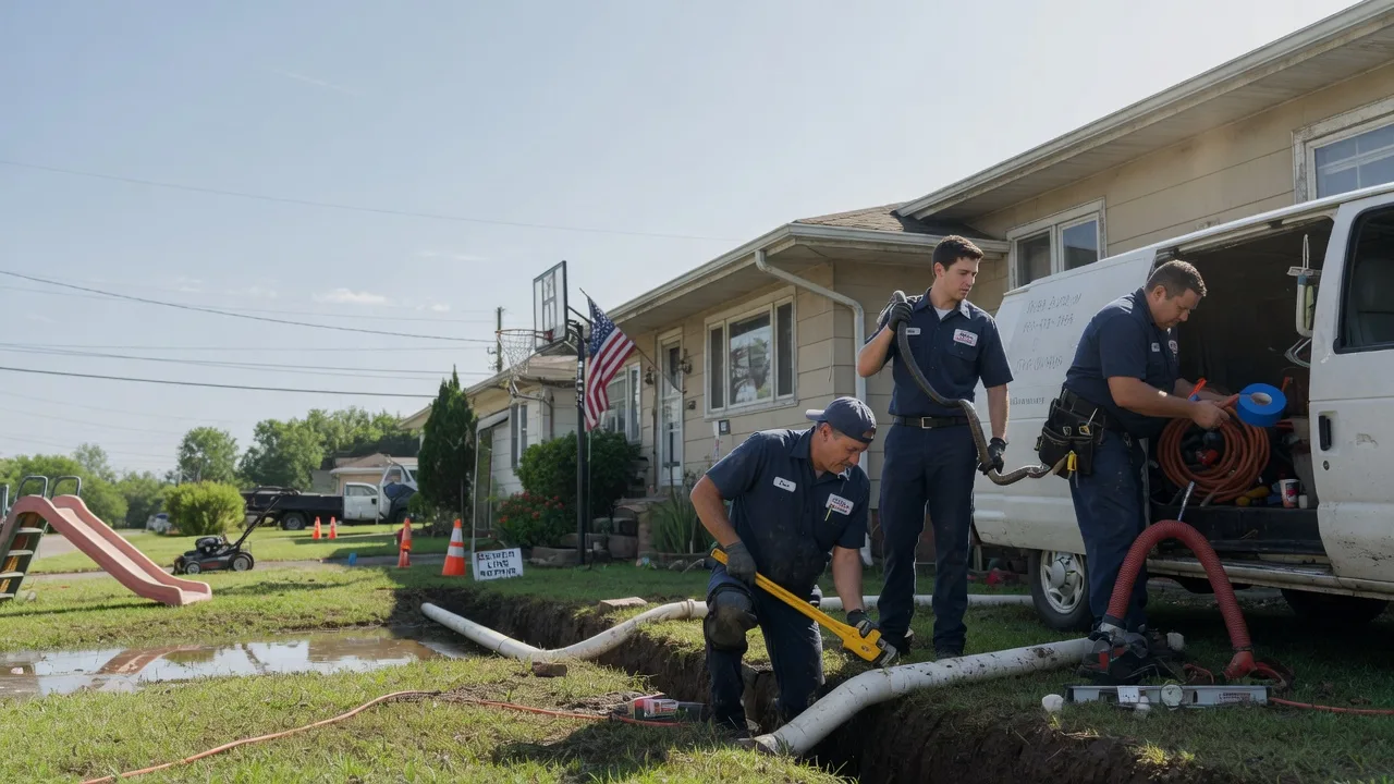 Toilet Installation in New Castle, KY near me